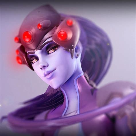 Overwatch Widowmaker Porn Videos 